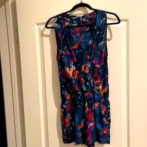 BCBG MaxAzaria romper